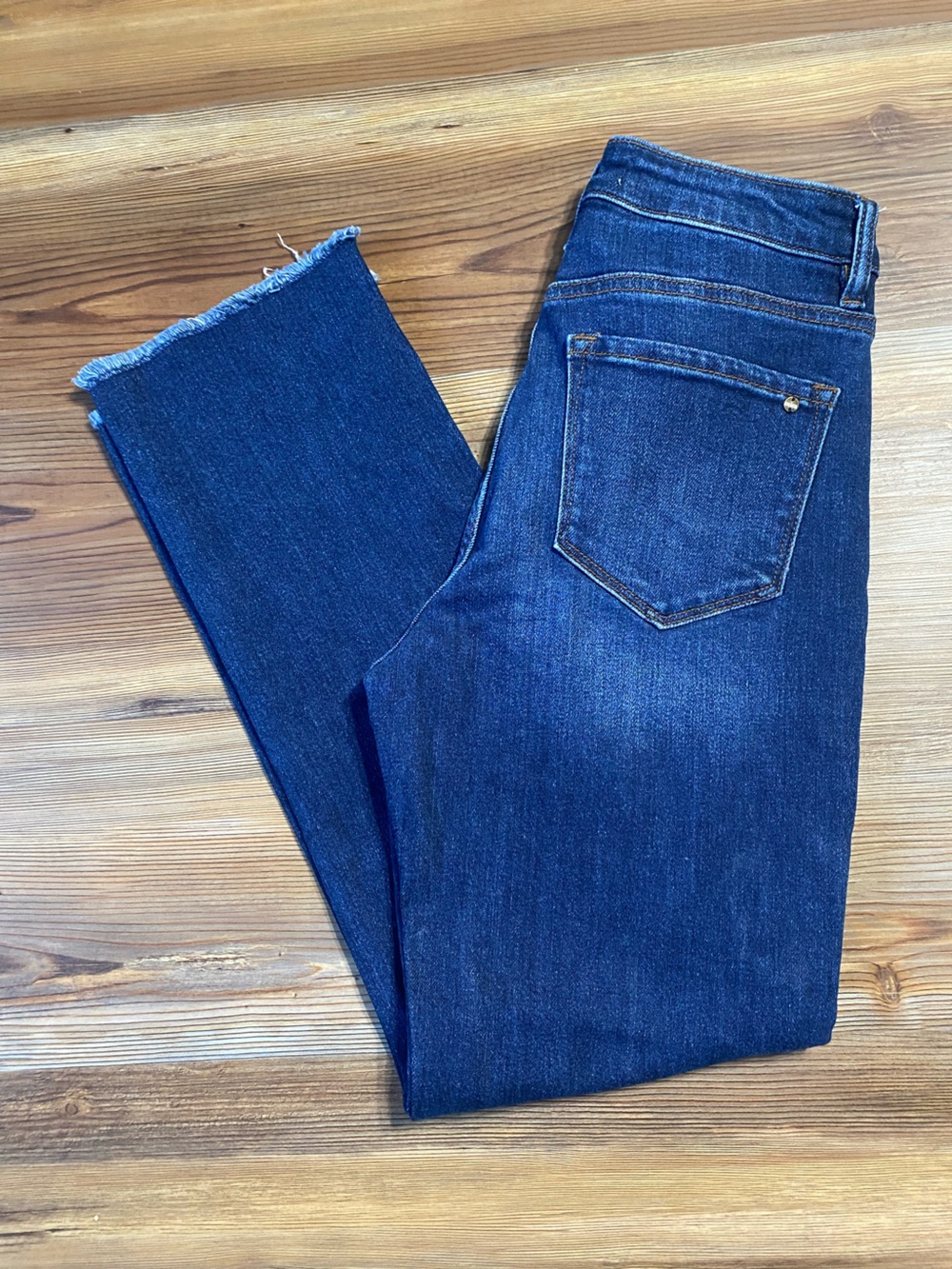 4/$16 Mica Jeans
